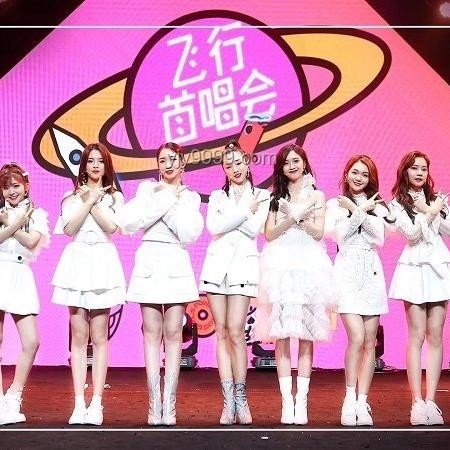 重生之在韩国SM大楼搞团建VS传统团建：爱豆疯了我也疯了，效果究竟如何？